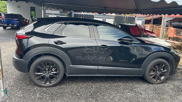 2024 Mazda CX-30 2.0 G HIGH IGNITE AWD MY19 - 4