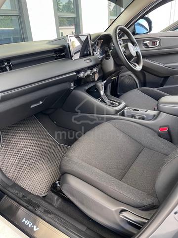 2025 Honda HR-V 1.5 S MY22 (A) - 4