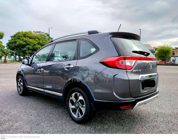 2017 Honda BR-V 1.5 V (A) - 2