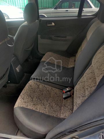 2010 Proton PERSONA 1.6 HIGH LINE (A) - 5