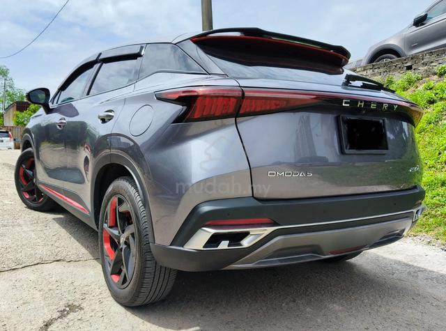 2024 Chery OMODA 1.5 5 H🔥ORI CONDITON LIKE NEW🔥 - 5