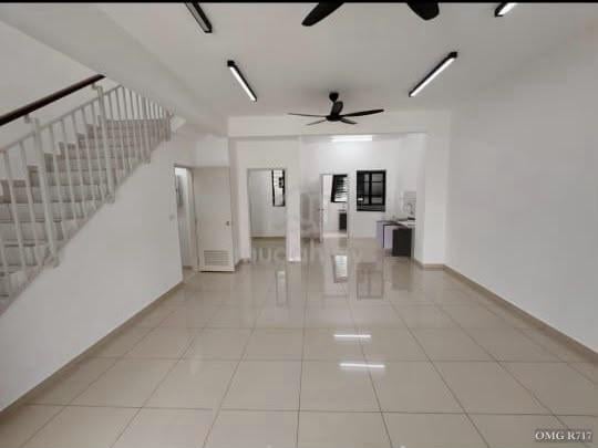 Bywater Setia Utama 3 Semi Furnished @ For Rent 1