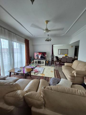 Tiara Ampang 1