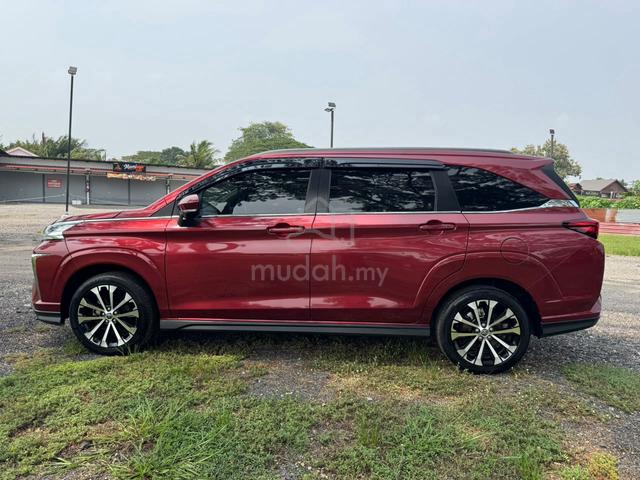 2023 Toyota VELOZ 1.5 - MY22 (A) - 5