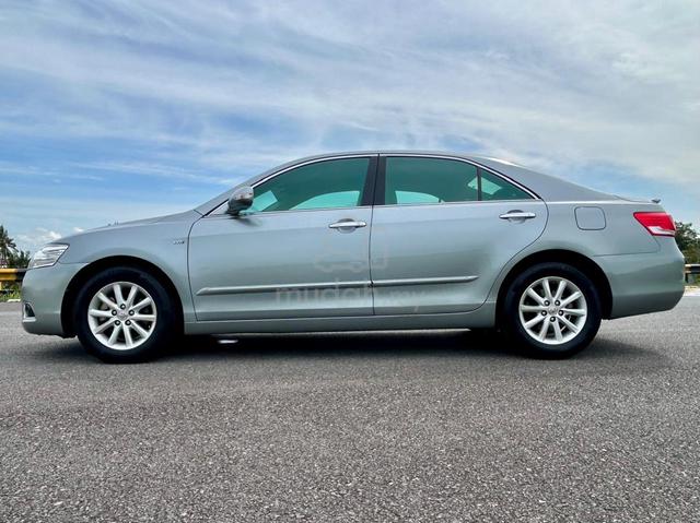 2012 Toyota CAMRY 2.0 G (A) MUKA 0 - 5