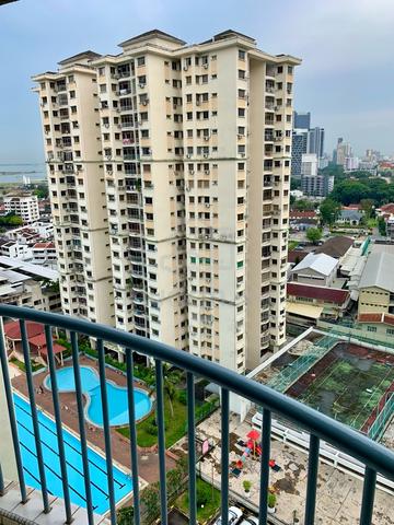 Taman Kristal 1