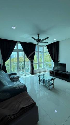 One Medini 1