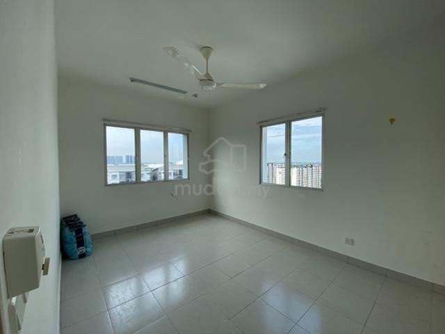 Seri Intan Apartments @ Setia Alam 3