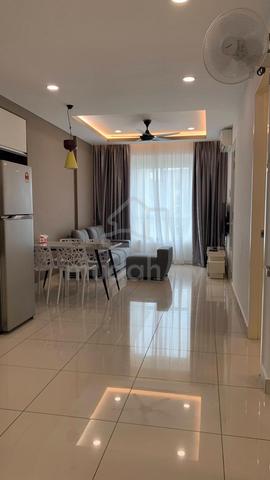 Tropicana Bay Residences @ PWC 1