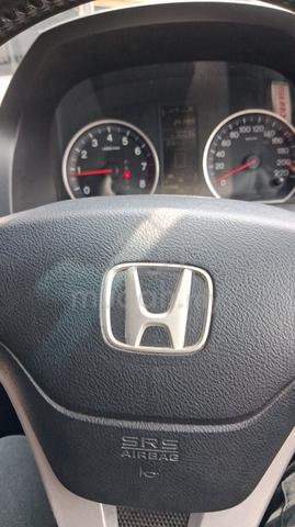 2008 Honda CR-V 2.0 I-VTEC (A) - 4