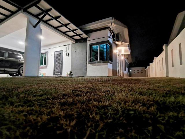 Semi Detached at Tmn Desa Salak Pekerti, Salak Tinggi Sepang for Rent! 1