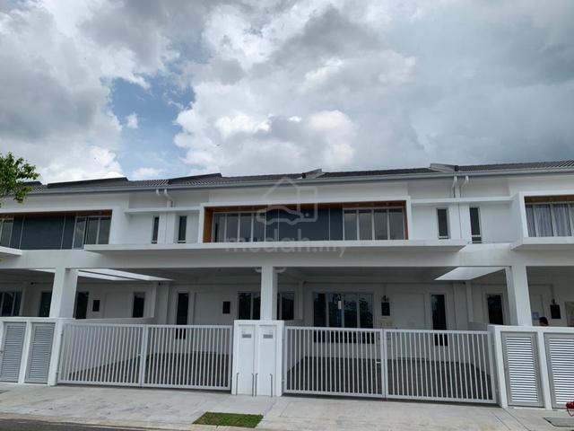 0%DP,FREEHOLD,20X70,Sendayan,EkaHeight,Tiara,Irama,Suria,Laman 1