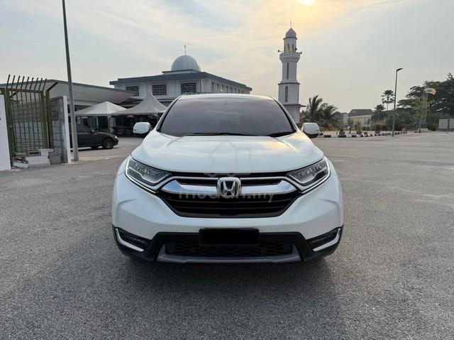 2019 Honda CR-V 2.0 2WD (A)FULL SERVICE HONDA NICE - 2