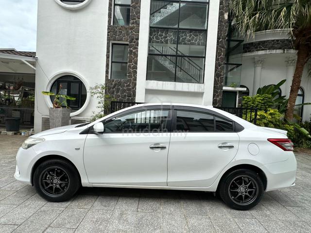 2018 Toyota VIOS 1.5 (A) UNTUNG SIKIT JUAL - 5
