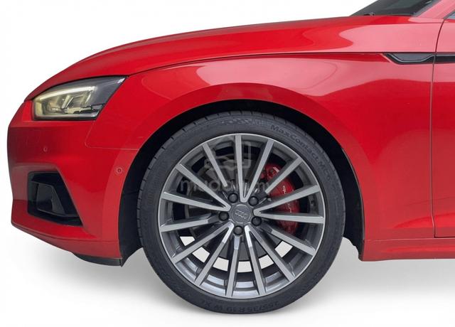 2018 Audi A5 2.0 SPORTBACK TFSI (A) - 4