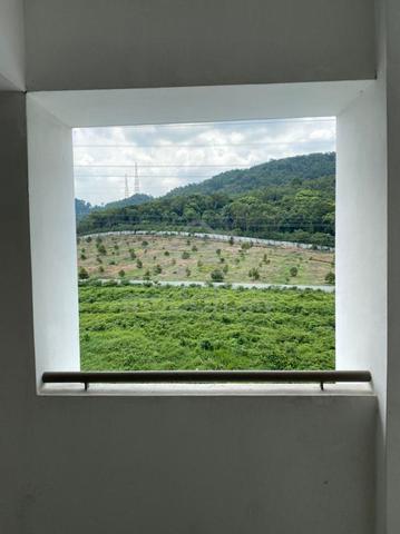 Bayu Angkasa Apartments @ Nusa Bayu 1