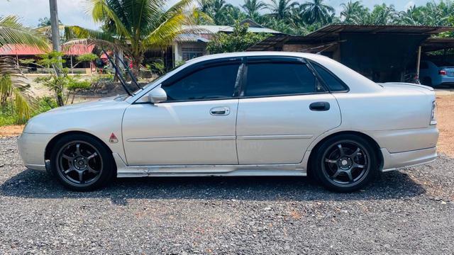 2001 Proton WAJA 1.6 (A) - 4