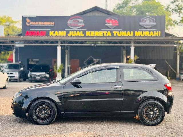 2006 Proton SATRIA 1.6 NEO (A) - 2