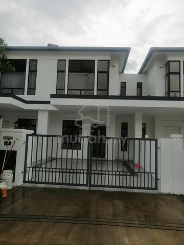 Eco Grandeur Graham House For Rent 1
