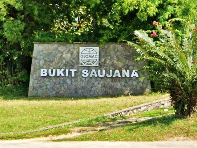 2 Storey Terrace House - Bukit Saujana 1