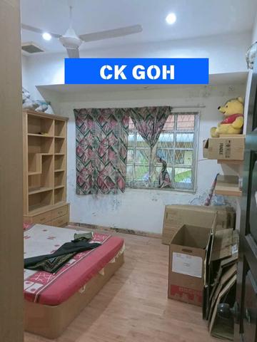 Pantai Jerjak 2 Storey Bungalow House 2970 SF Sungai Nibong EXCLUSIVE 1