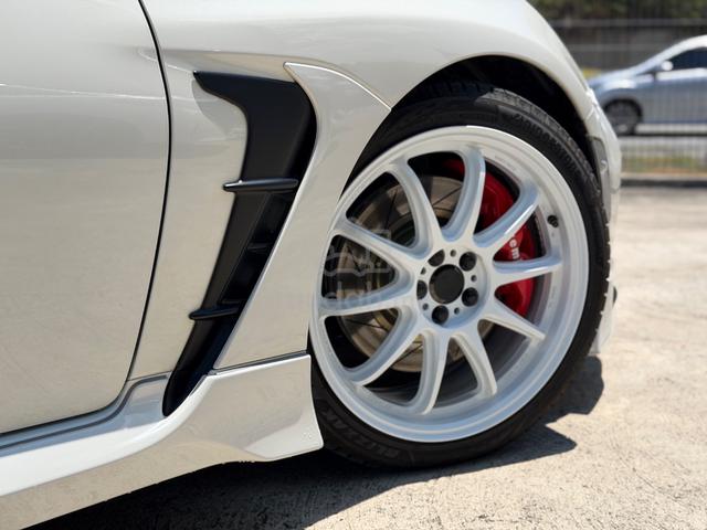 2023 Toyota GR86 2.4 RZ (A) - 3