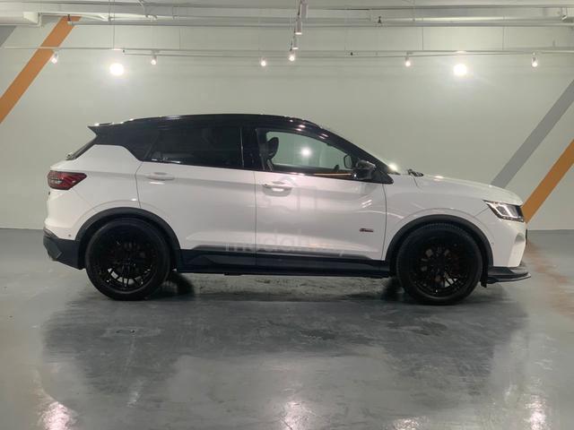 2023 Proton X50 TGDI FLAGSHIP 1.5L (A)/ F*LOAN - 5