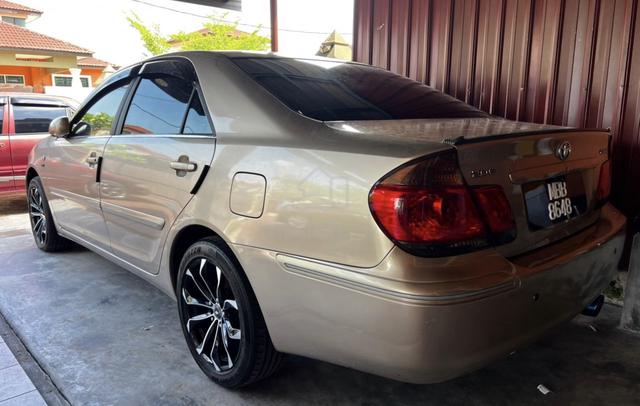 2004 Toyota CAMRY 2.0 E ACV31 (A) - 4