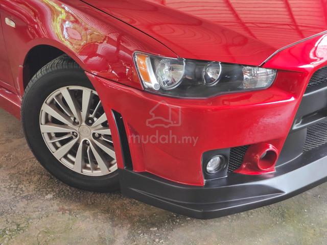 2011 Proton INSPIRA 2.0 PREMIUM (A) CAR KING - 3