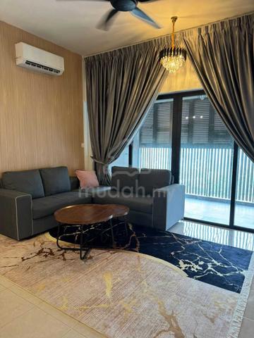 Ara Residence @ Myra Impian, Nilai 1