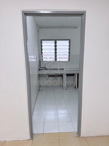 Seksyen 16 Bandar Baru Bangi 1