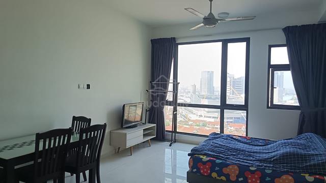 SKS Pavillion Residences 1