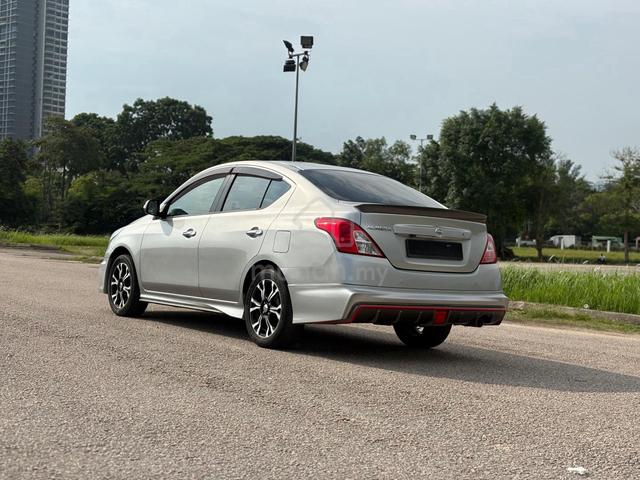 2019 Nissan ALMERA 1.5VL (3 Years Warranty) - 5