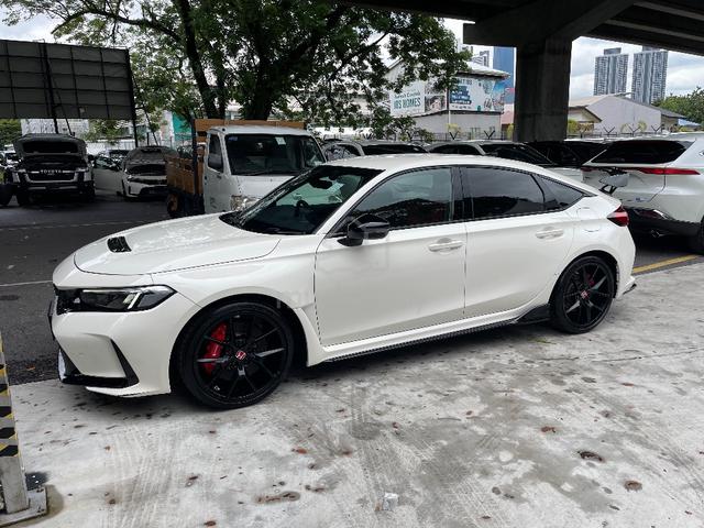 2023 Honda CIVIC 2.0 TYPE R FL5 Vtec Turbo Few (M) - 1