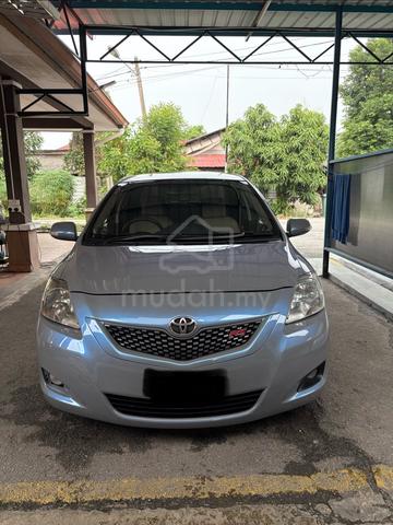 2009 Toyota VIOS 1.5 E NCP93R-BEPRKE (A) - 3