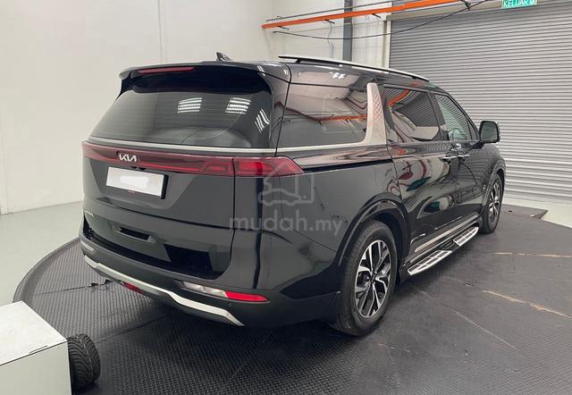 2022 Kia CARNIVAL 2.2D 11 SEATER ,Full service KIA - 4