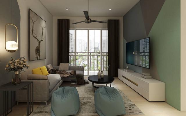 MH Platinum 3 Residence 1