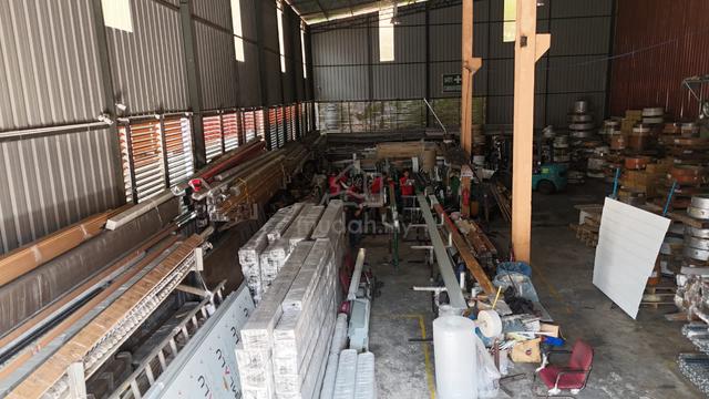 Inanam Warehouse For sale 1