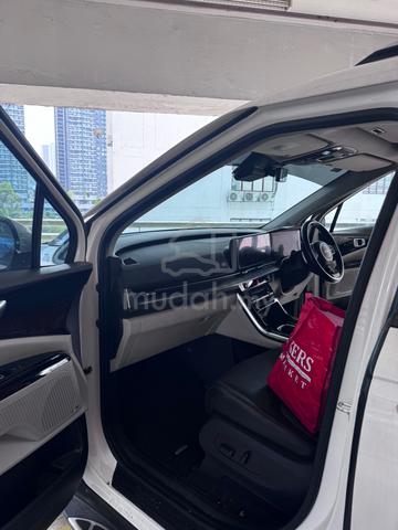 2024 Kia CARNIVAL 2.2 - MY23 KA4 (A) - 5