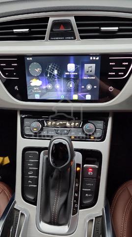 2018 Proton X70 1.8 PREMIUM 2WD (A) - 4