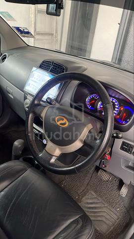 2010 Perodua MYVI 1.3 EZI MY05 M300 FACELIFT (A) - 4