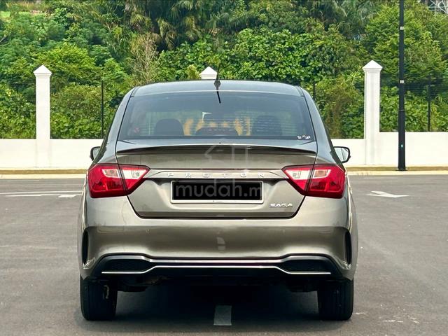 -2019 Proton SAGA 1.3 PREMIUM (A) F/Spec Full Loan - 3