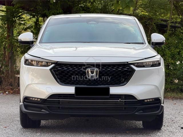 2024 Honda HR-V 1.5 TURBO V (A) WARANTY TILL 2029 - 2