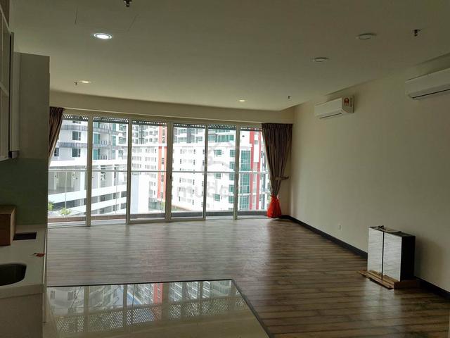 Sphere Damansara 1
