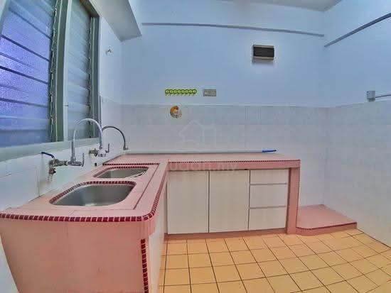 Selesa I-Resort Apartment 1