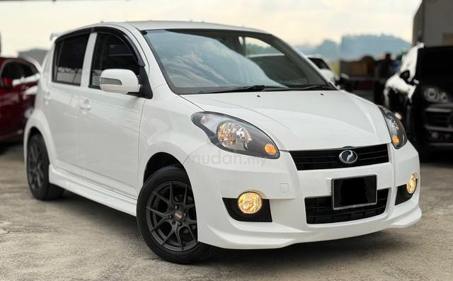 Perodua MYVI 1.3 SE (A) SKIM MUDAH DEALS - 4