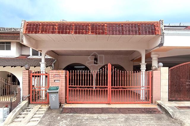 [RENT] 2 STOREY TERRACE @ TAMAN RASAH JAYA near Seremban Town Center 1