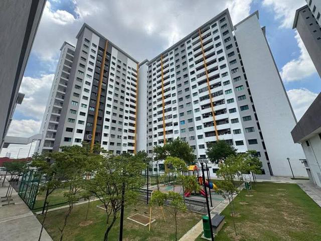 Serunai 1