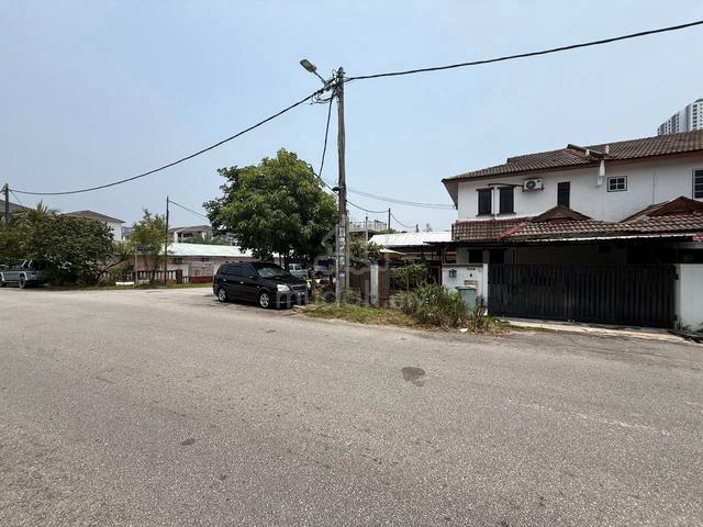 RENOVATED ⭐ CORNER LOT Double Storey Pinggiran Batu Caves Gombak Kl 1