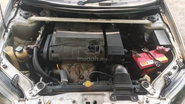 2009 Proton SAGA 1.3 BASE LINE (A) - 3